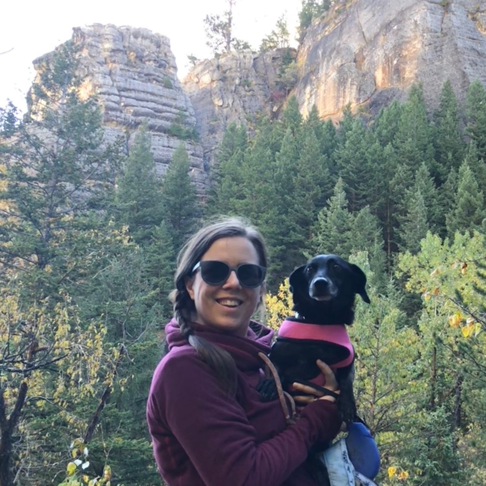 Meet your Posher, Mariah